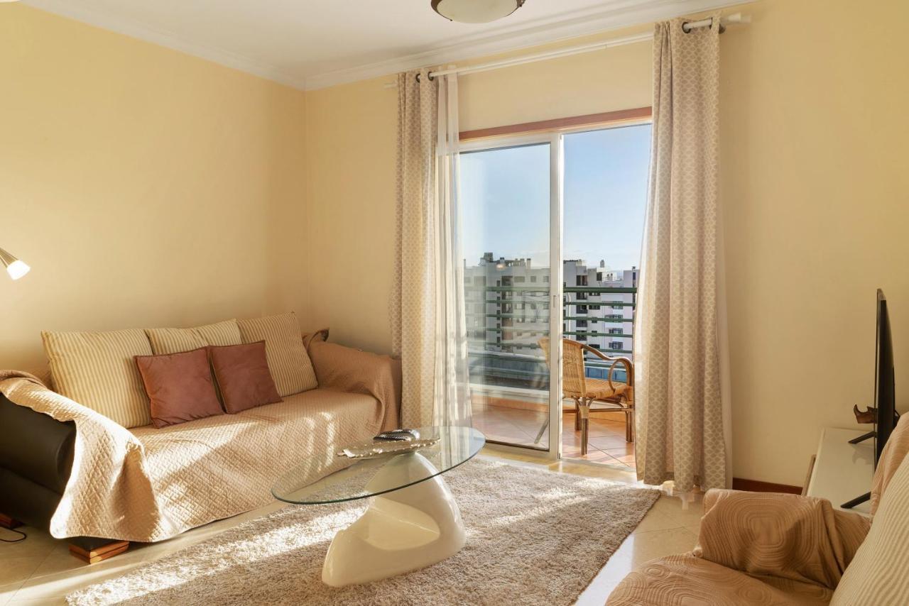 Апартаменты Oliveira Atlantic View Фуншал Экстерьер фото